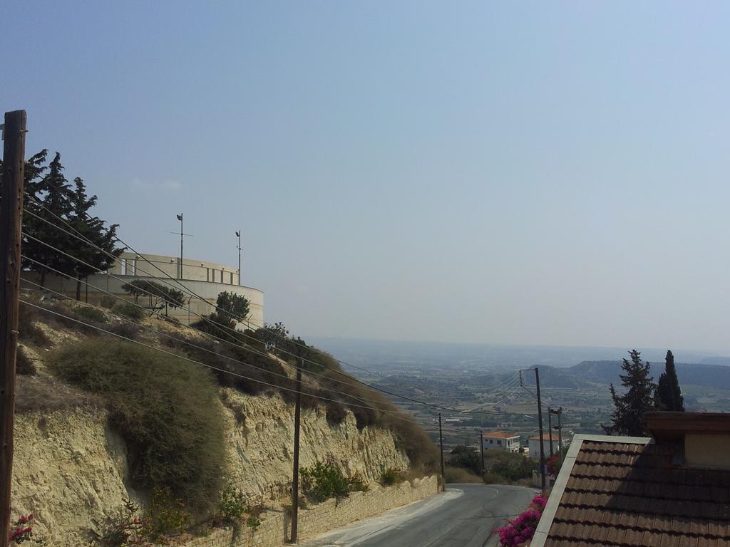 Lazaros Pissouri Apartments Quarto foto
