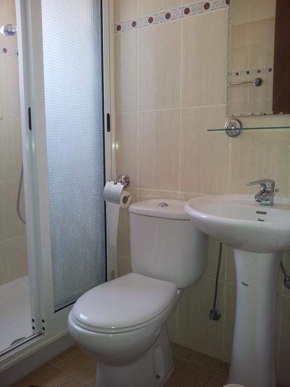 Lazaros Pissouri Apartments Quarto foto