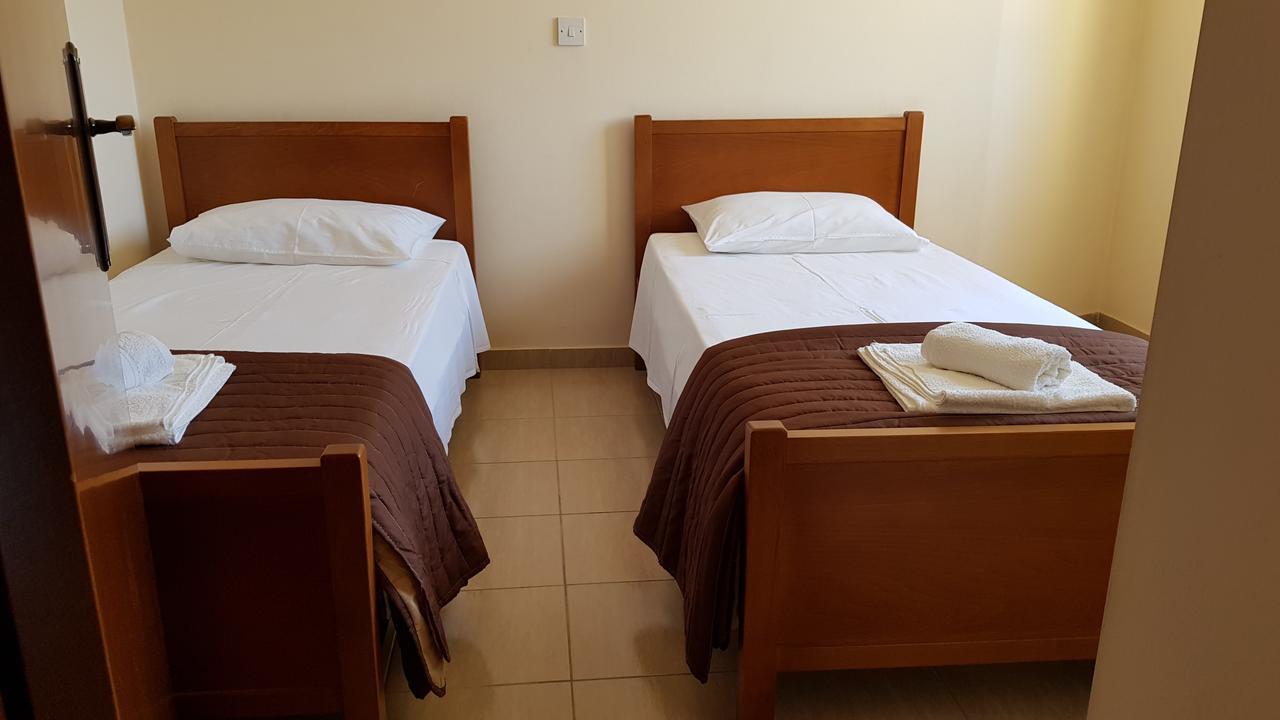 Lazaros Pissouri Apartments Exterior foto